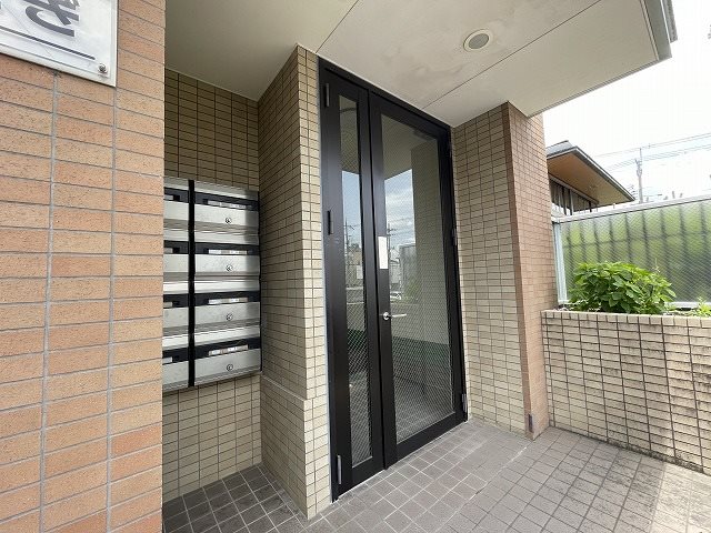 アミカルかたぎ その他外観2