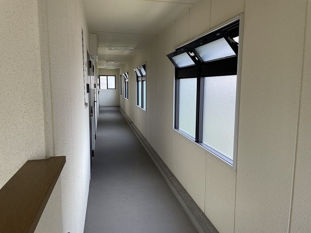 アミカルかたぎ その他外観6