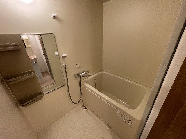 アミカルかたぎ 風呂画像