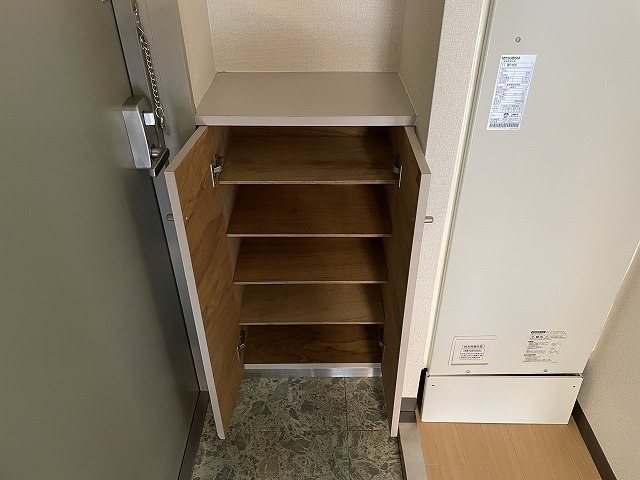 モーリストップハイツ その他1