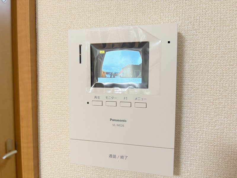 ビームⅠ その他4