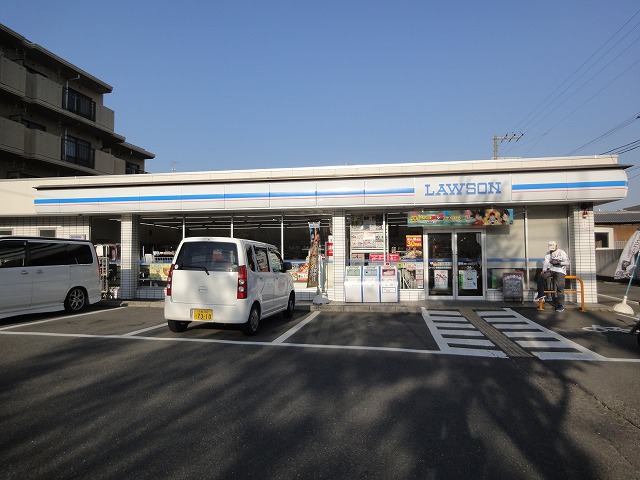 ロイヤルハイツ上賀茂 周辺画像3