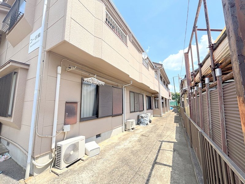 コーポ横山 その他12