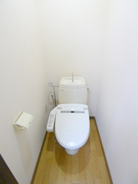 ジュピター山崎 その他2
