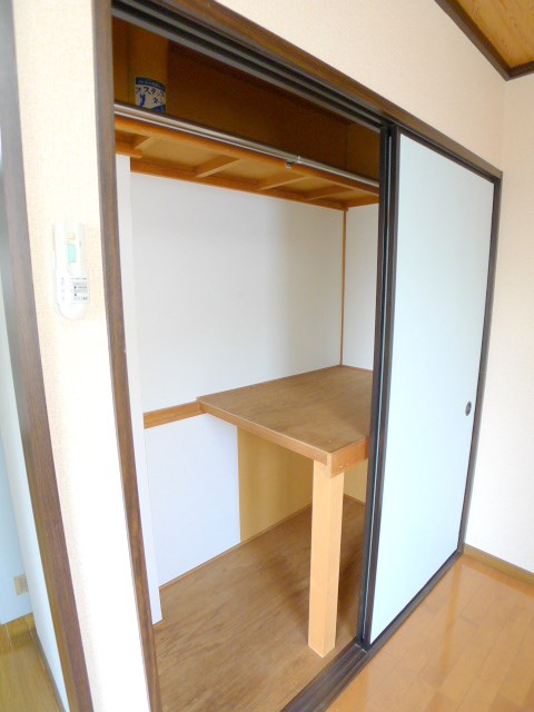 ジュピター山崎 その他3