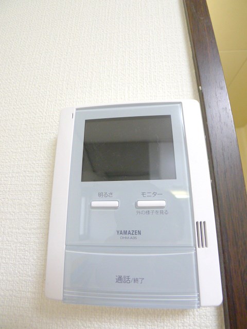ジュピター山崎 その他4