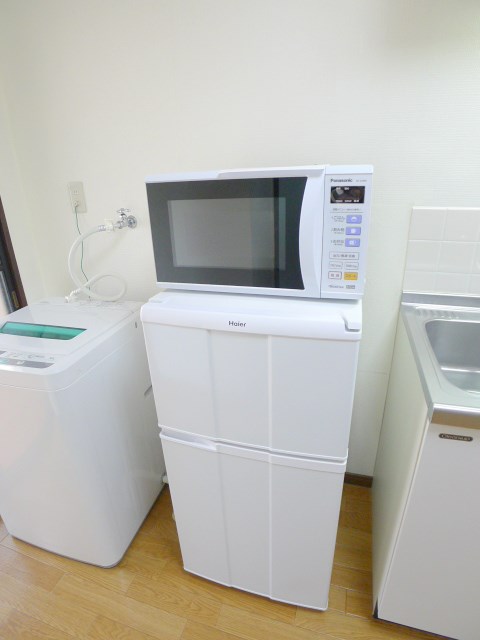ジュピター山崎 その他8