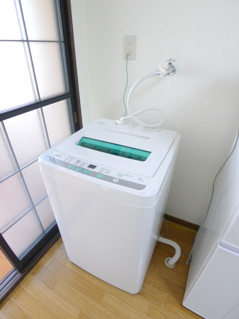 ジュピター山崎 その他9