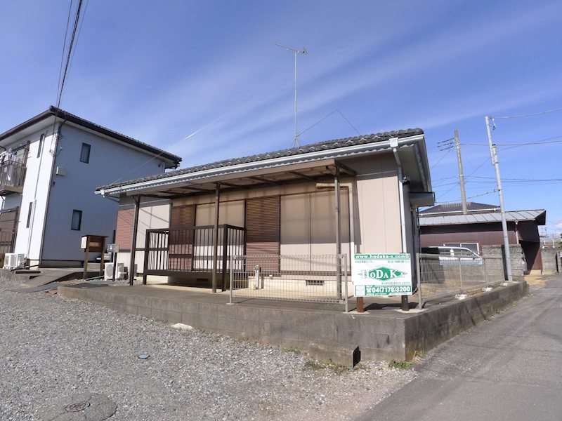 人気の戸建て賃貸