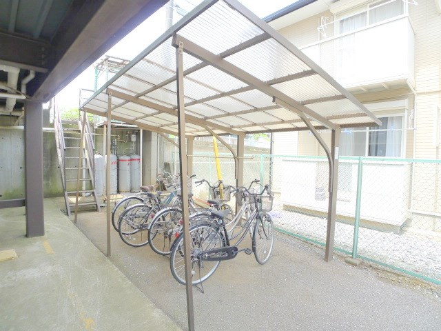 ハイラーク東大崎B その他6