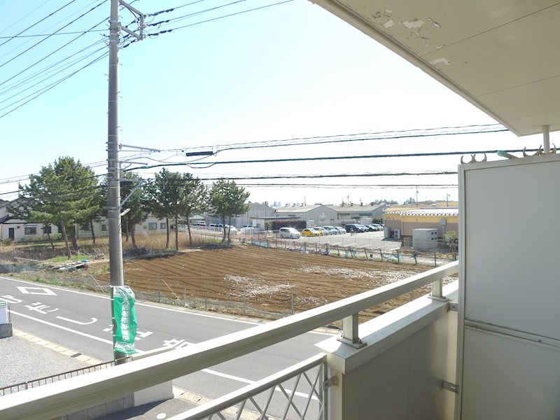 コーポアルベール その他5