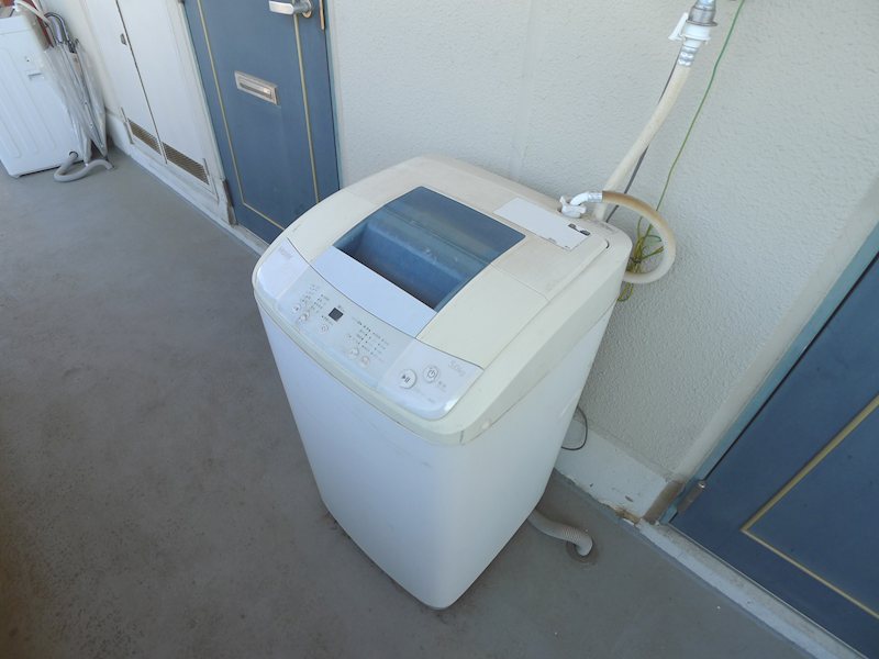 コーポアルベール その他10