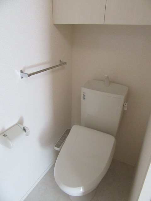 ボナールメゾン トイレ