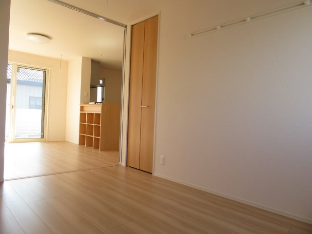 ボナールメゾン その他部屋・スペース