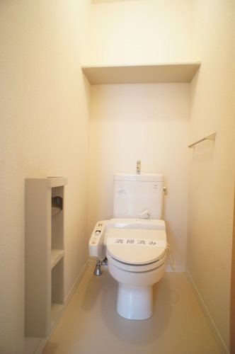 グランフォンティーヌＡ トイレ