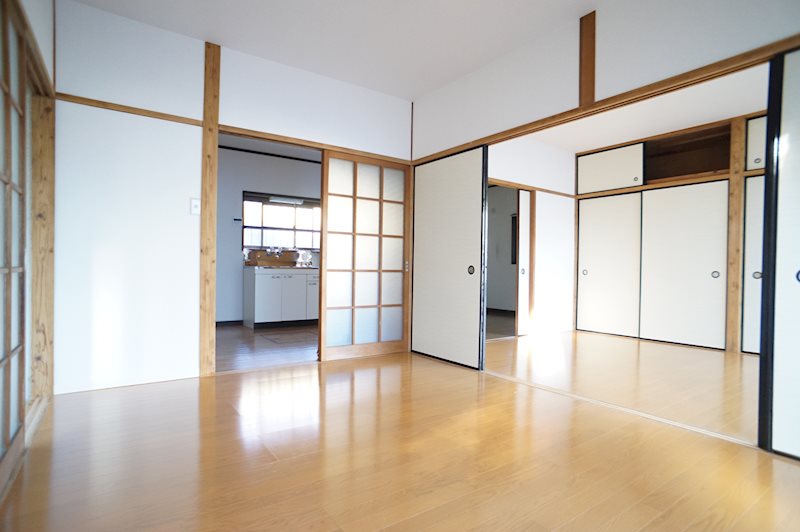 和田様貸家 その他部屋・スペース