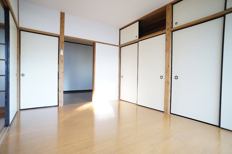 和田様貸家 その他部屋・スペース