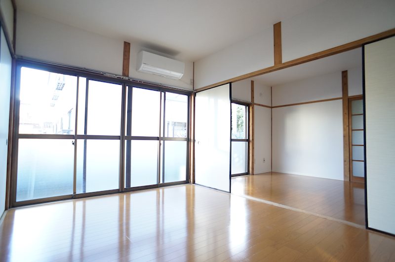 和田様貸家 その他部屋・スペース