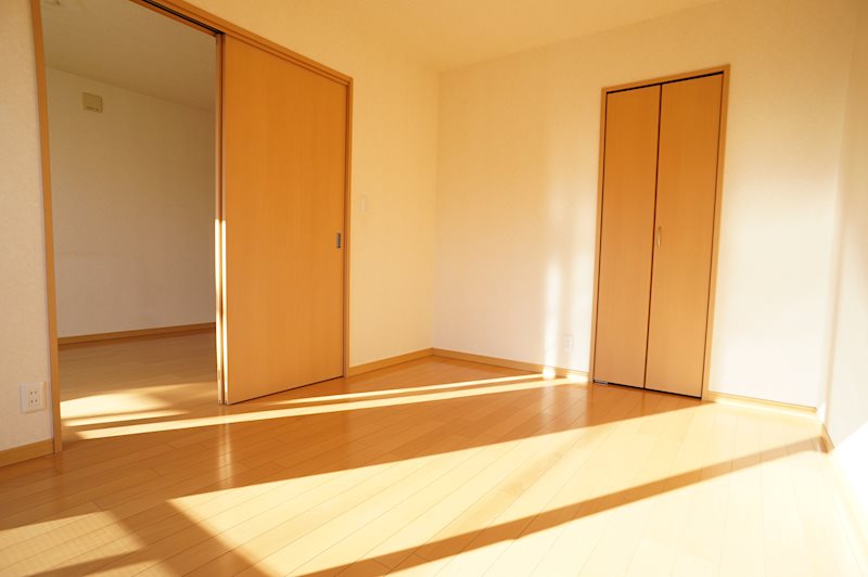 ドミールⅡ その他部屋・スペース