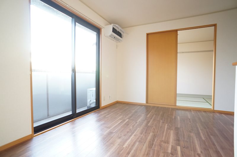 カーサ城之内B その他部屋・スペース