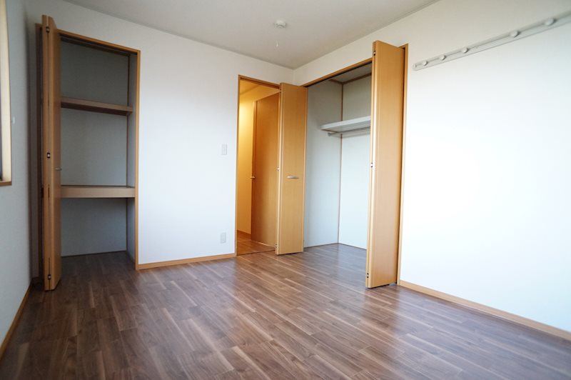 カーサ城之内B その他部屋・スペース