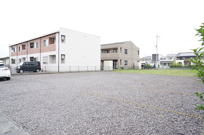 古氷月極駐車場 その他