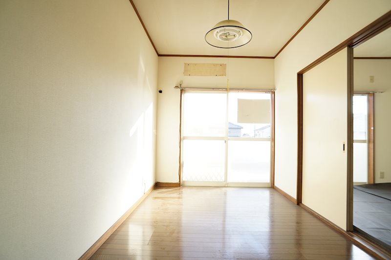 ハラハイツ その他部屋・スペース