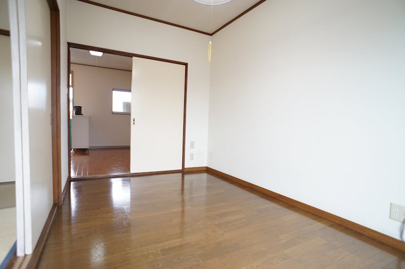 ハラハイツ その他部屋・スペース