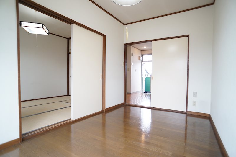 ハラハイツ その他部屋・スペース