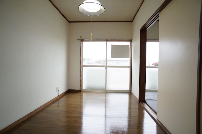 ハラハイツ その他部屋・スペース