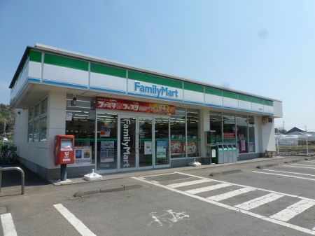 天神下ビル コンビニ