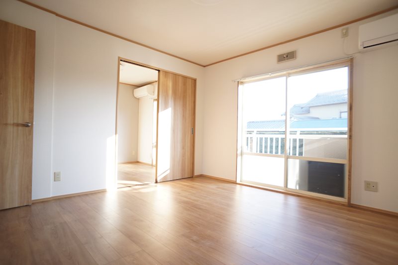 パナハイツ　プレステージ その他部屋・スペース