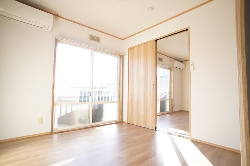 パナハイツ　プレステージ その他部屋・スペース