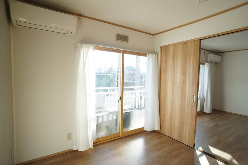 パナハイツ　プレステージ その他部屋・スペース