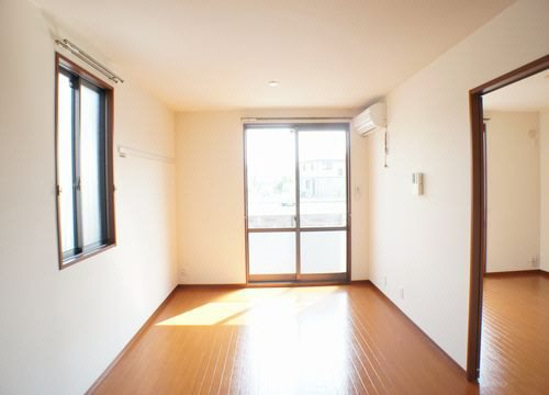 グランソレーユＢ その他
