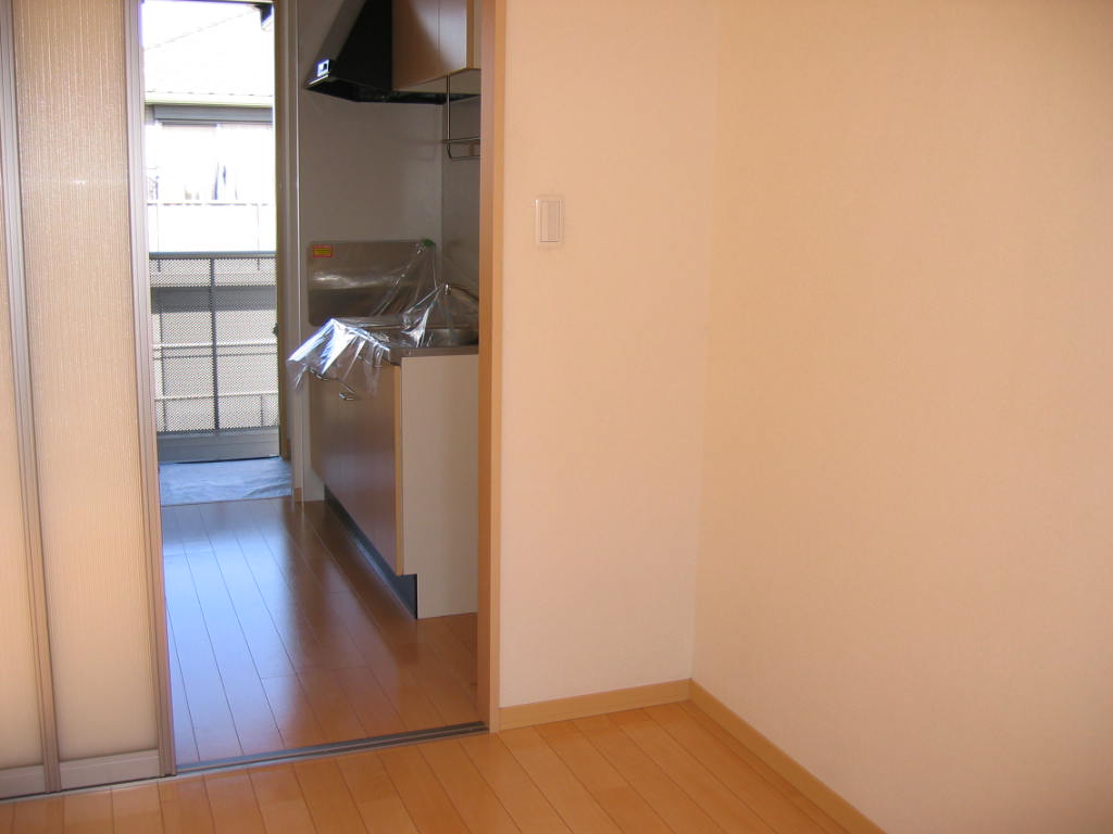 グランシャルマンC その他部屋・スペース