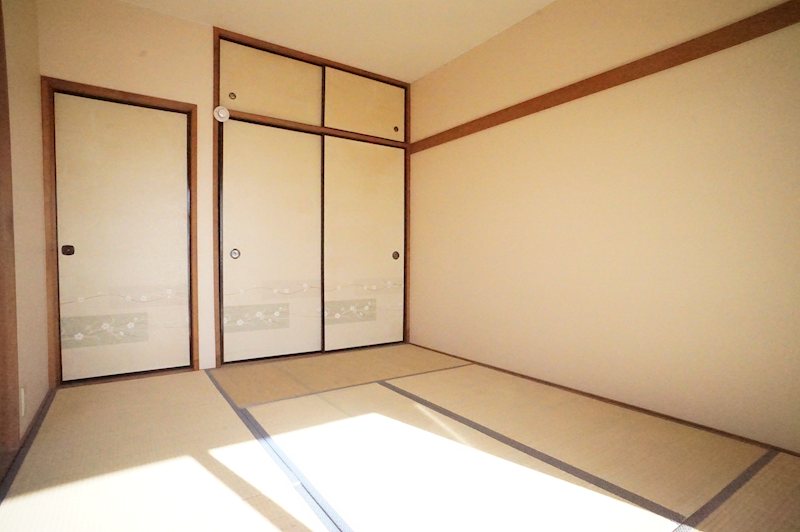 いずみハイツ その他部屋・スペース