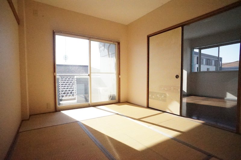 いずみハイツ その他部屋・スペース