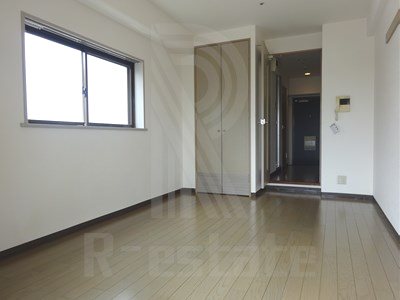 リファレンス県庁口 ベッドルーム