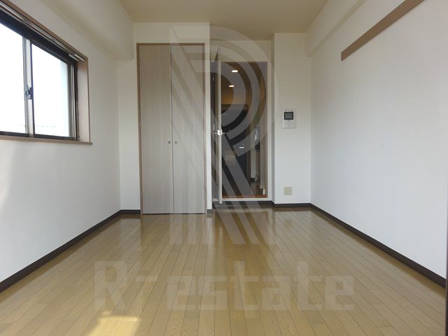 リファレンス住吉 リビング