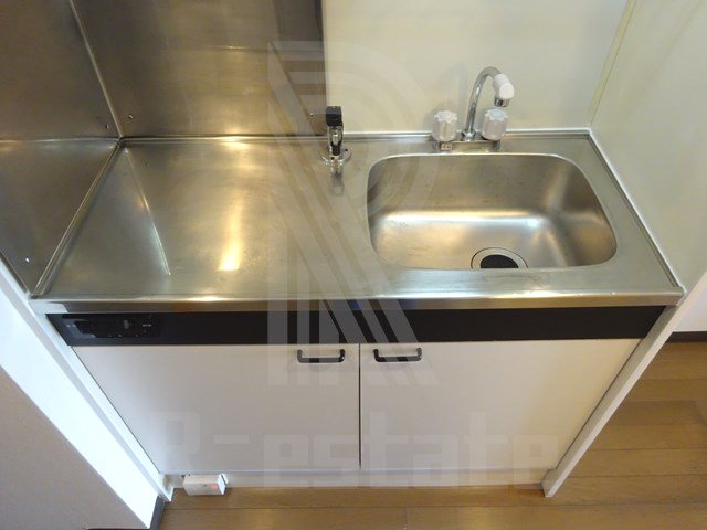 リファレンス住吉 キッチン