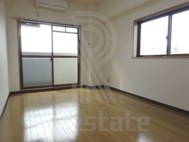 リファレンス住吉 ベッドルーム