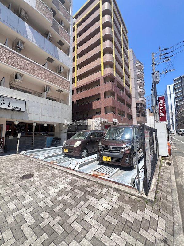 リファレンス祇園 その他外観1