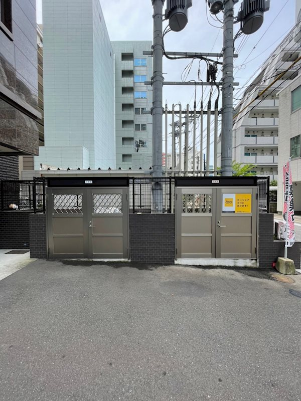 アクタス博多駅東2スクエア その他外観3