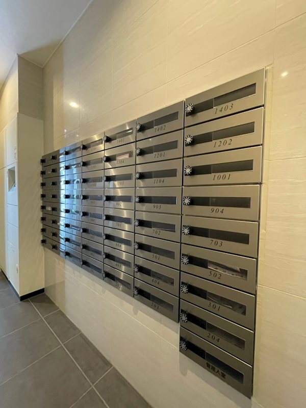 アクタス博多駅東2スクエア その他外観5