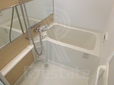 エンクレスト天神FOCUS 風呂画像