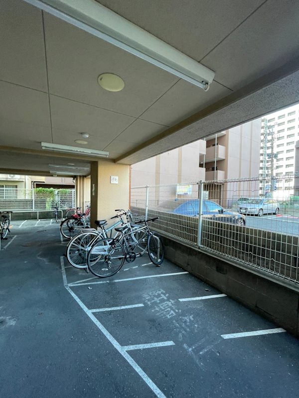 ダイナコートベイサイド博多 その他外観2