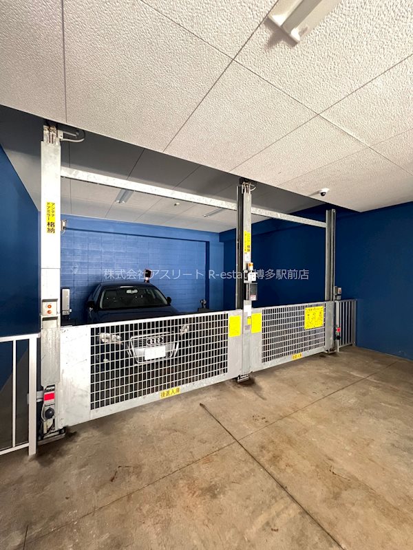 アヴァンティ祇園 その他外観1