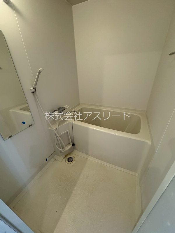 アヴァンティ祇園 風呂画像