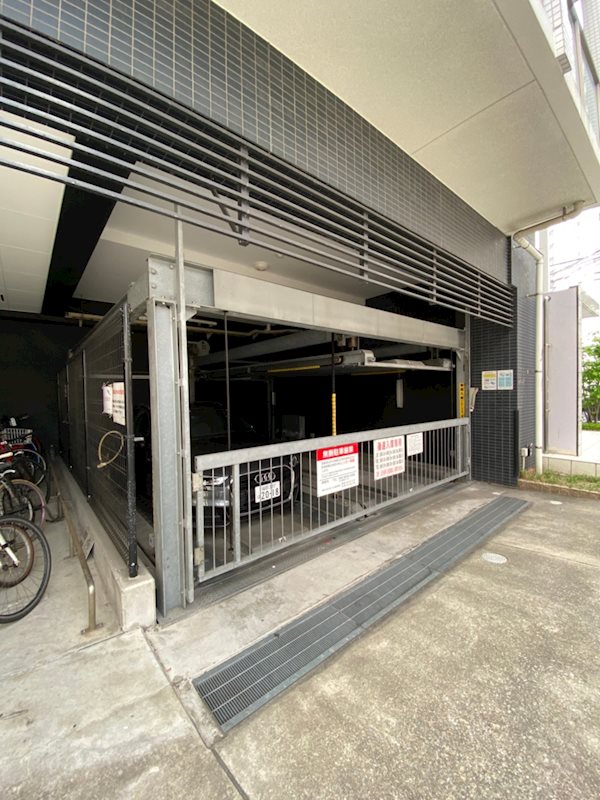 エンクレスト天神4 その他外観1